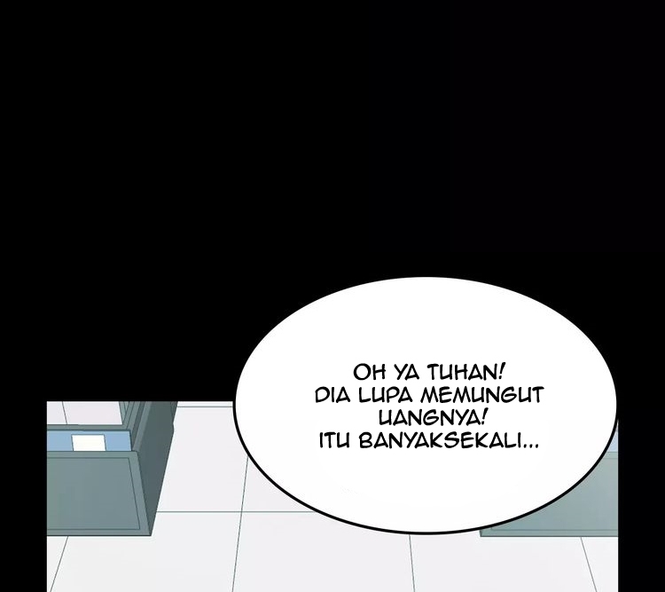 Lucky Bad Man Chapter 07 Gambar 53